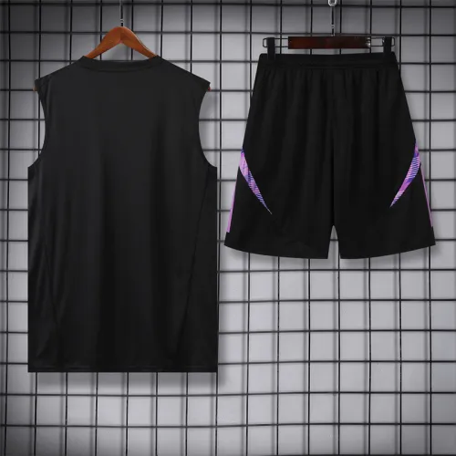 Germany Vest Set Training Tracksuits 24/25 Football Jersey