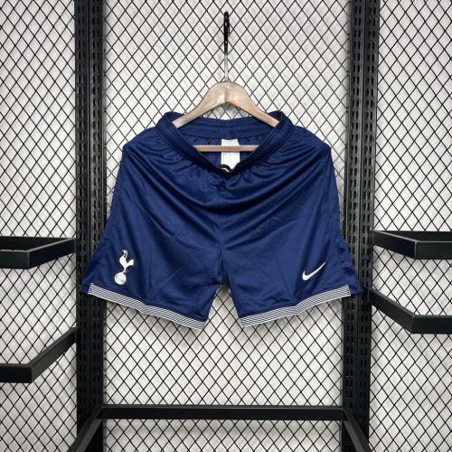 Tottenham Hotspur Home Shorts 24/25 Football Kit