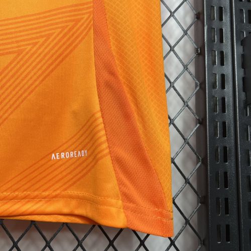 Real Madrid Away Kit 24/25 Football Jersey