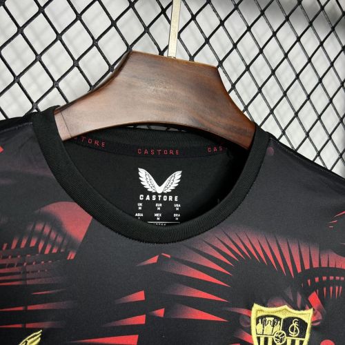 Sevilla Third Kit 24/25 Football Jersey