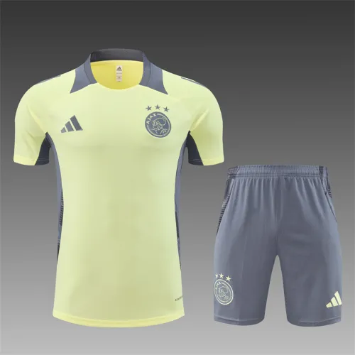 Ajax Training Tracksuits 2024/25 Football Kit