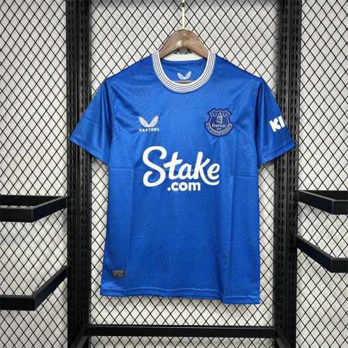 Everton Home Kit 24/25 Football Jersey