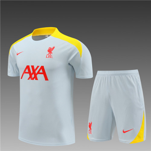 Liverpool Training Tracksuits 2024/25 Football Kit
