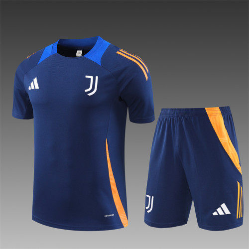 Juventus Training Tracksuits 2024/25 Football Kit