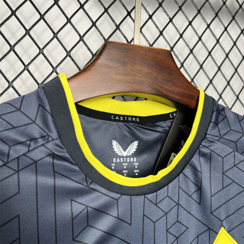 Everton Away Kit 24/25 Football Jersey