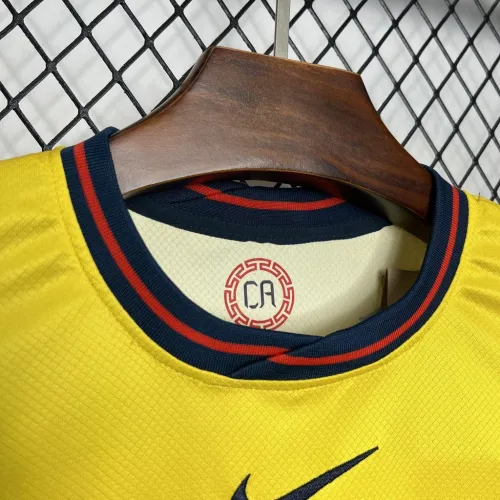 Club America Home Jersey 24/25 Football Kit