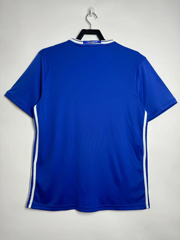 Retro Chelsea Home Kit 2016/17 Football jersey