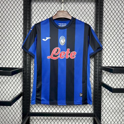 Atalanta BC Home Jersey 24/25 Football Kit