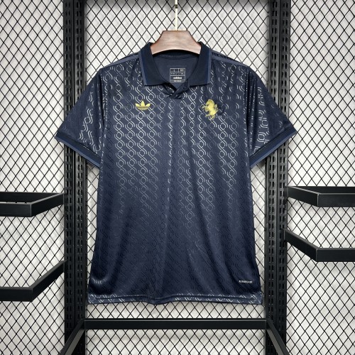 Juventus Third Jersey 24/25 Football Kit