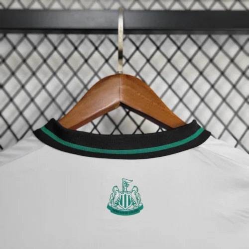 Newcastle United Third Kit 24/25 Football Jersey