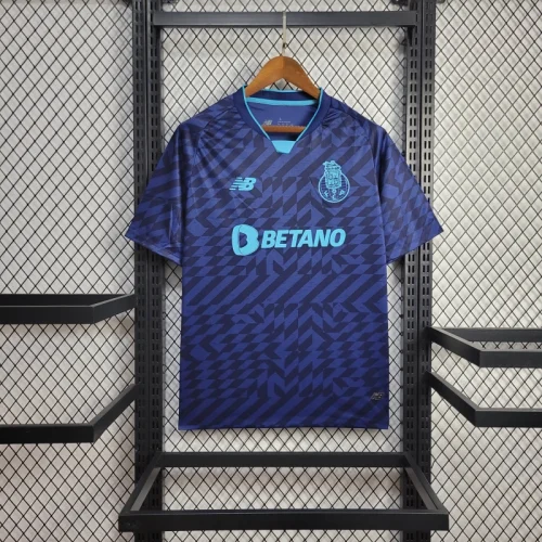 FC Porto Third Jersey 24/25 Football Kit