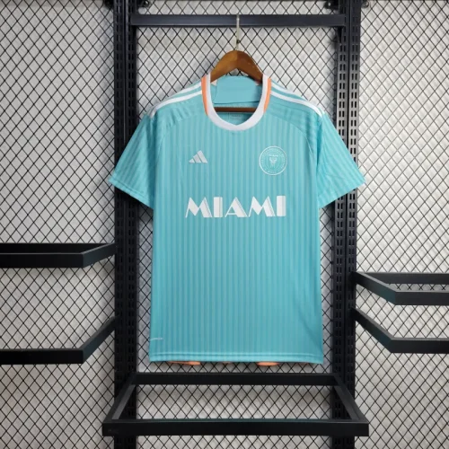 Inter Miami third Kit 24/25 Football Jersey