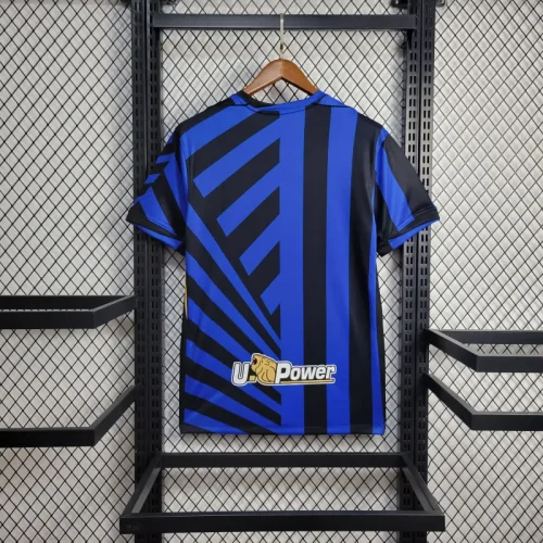 Inter Milan Home Kit 24/25 Football Jersey