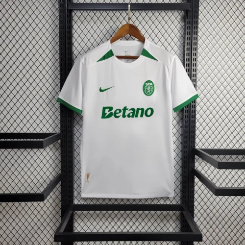 Sporting CP Special Jersey 24/25 Football Kit