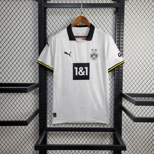 Dortmund Third Kit 24/25 Football Jersey