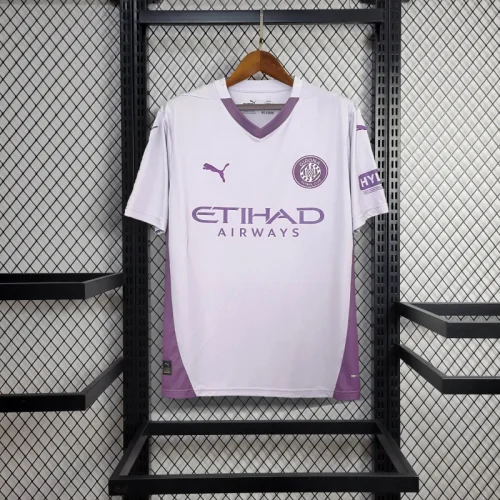Girona Third Kit 24/25 Football Jersey
