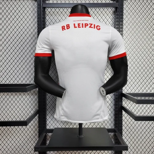 Player Version RB Leipzig Home Jersey 24/25 Football Kit