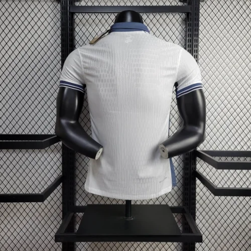 Player Version Inter Milan Away Kit 24/25 Football Jersey