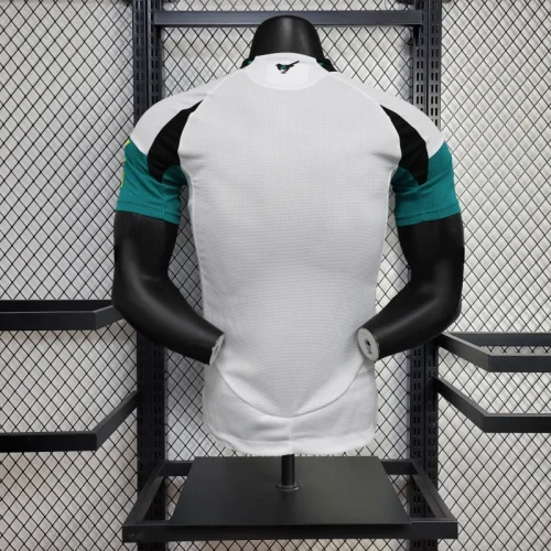 Player Version Newcastle United Third Kit 24/25 Football Jersey