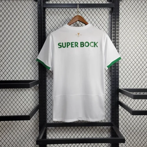 Sporting CP Special Jersey 24/25 Football Kit