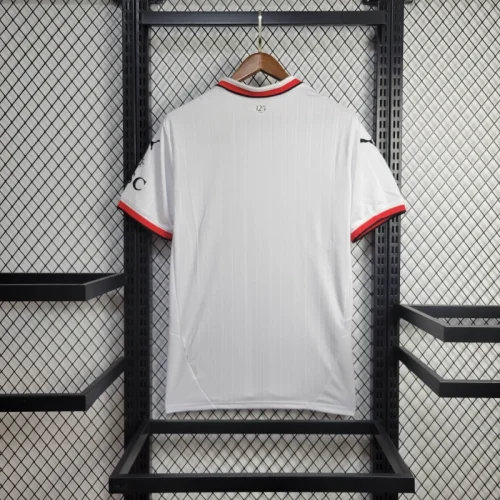 AC Milan Away Jersey 24/25 Football Kit