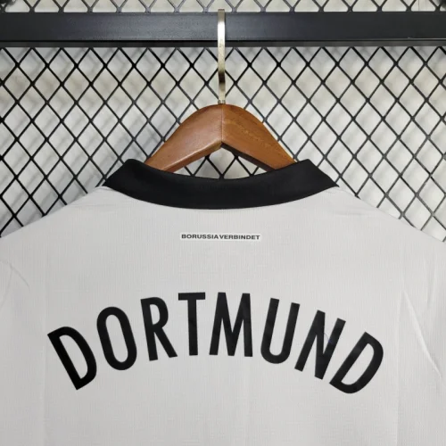 Dortmund Third Kit 24/25 Football Jersey