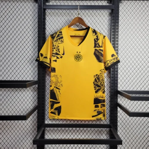 Inter Milan Third Kit 24/25 Football Jersey