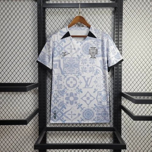 Portugal LV Kit 24/25 Football Jersey