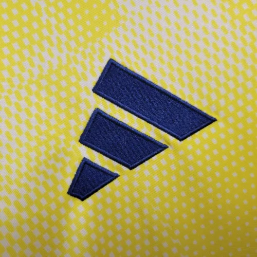 Juventus Away Jersey 24/25 Football Kit