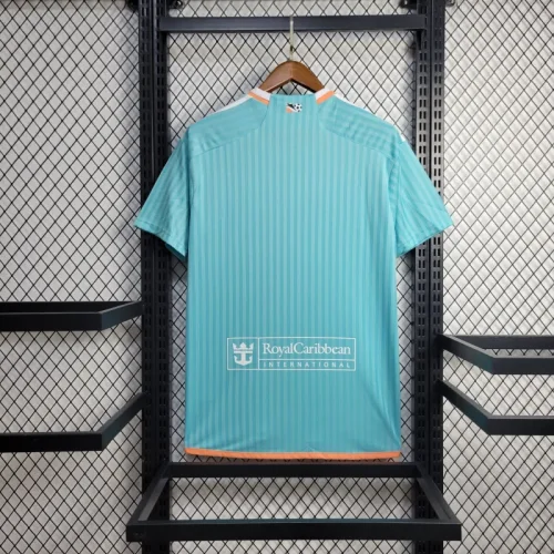 Inter Miami third Kit 24/25 Football Jersey