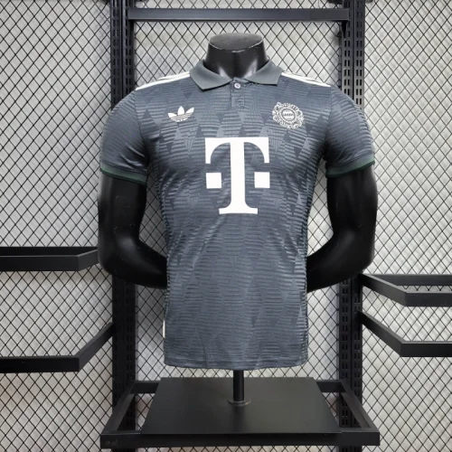 Player Version Bayern Munich Jersey Beer Edition 24/25 Football Kit