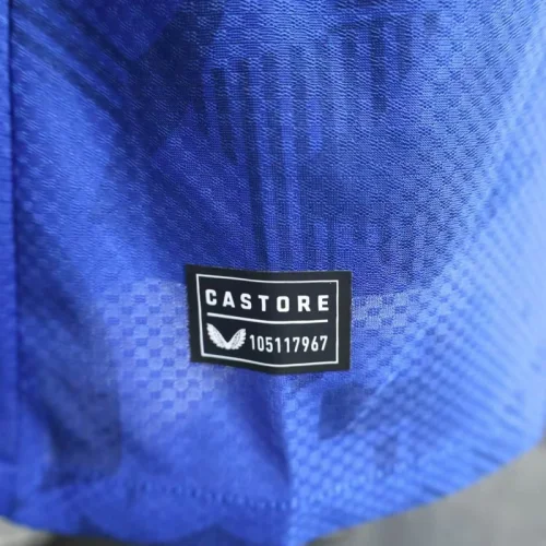 Player Version Everton Home Jersey 24/25 Football Kit