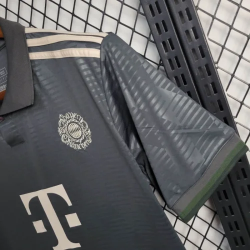 Bayern Munich Jersey Beer Edition 24/25 Football Kit