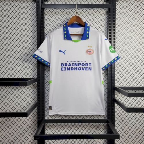 PSV Eindhoven Third Jersey 24/25 Football Kit