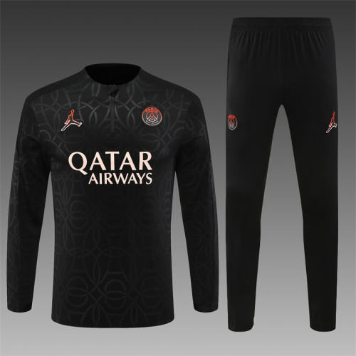 PSG Training Tracksuits 24/25 Football Kit