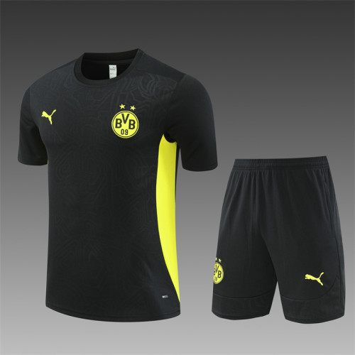 Dortmund Training Tracksuits 24/25 Football Kit