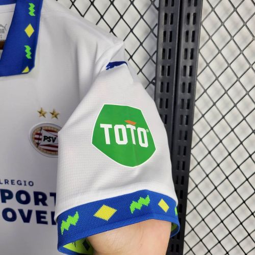 PSV Eindhoven Third Jersey 24/25 Football Kit