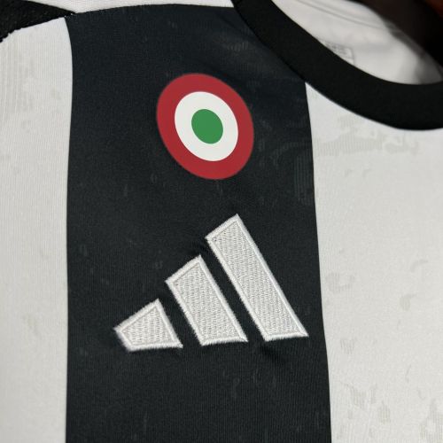 Juventus Home Jersey 24/25 Football Kit