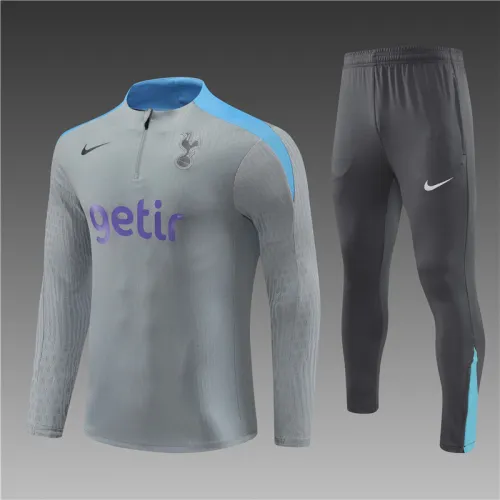 Tottenham Hotspur Training Tracksuits 24/25 Football Jersey