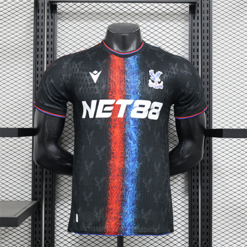 Player Version Crystal Palace Third Kit 24/25 Football Jersey