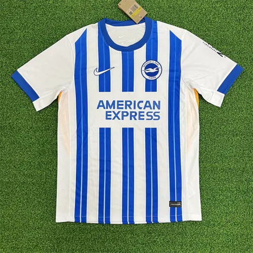 Brighton Home Jersey 24/25 Football Kit