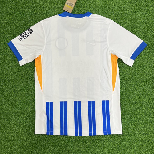 Brighton Home Jersey 24/25 Football Kit