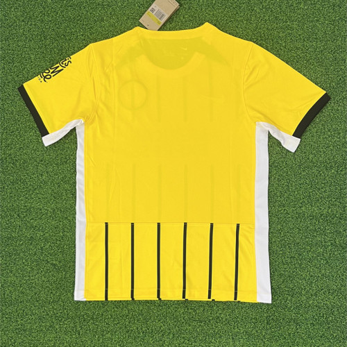 Brighton Away Jersey 24/25 Football Kit