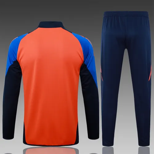 Juventus Jackets Training Tracksuits 24/25 Football Jersey