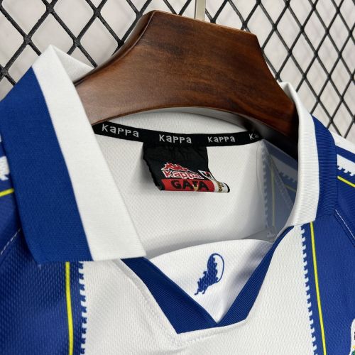 Retro FC Porto Home Kit 1997/99 Football Jersey