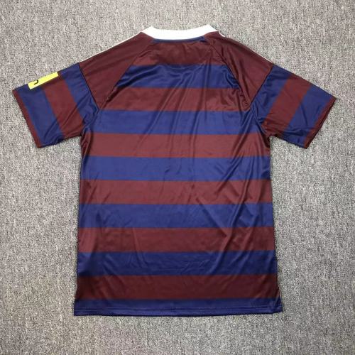 Newcastle United Away Kit 24/25 Football Jersey