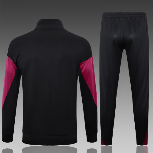 PSG Jackets Training Tracksuits 24/25 Football Jersey
