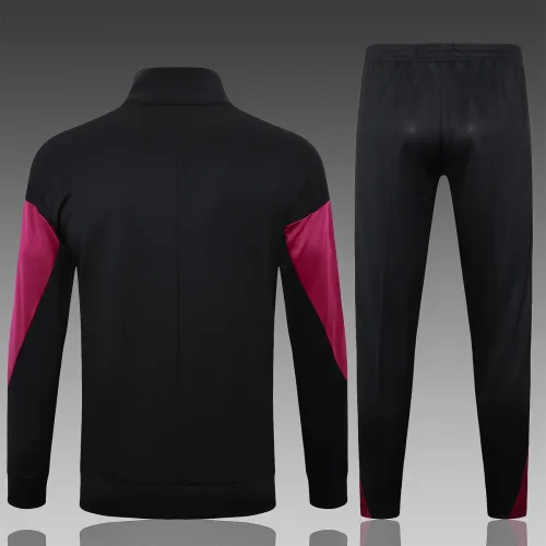 PSG Jackets Training Tracksuits 24/25 Football Jersey