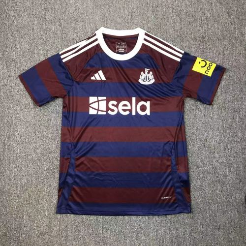 Newcastle United Away Kit 24/25 Football Jersey