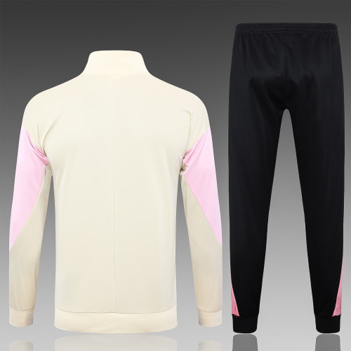 PSG Jackets Training Tracksuits 24/25 Football Jersey